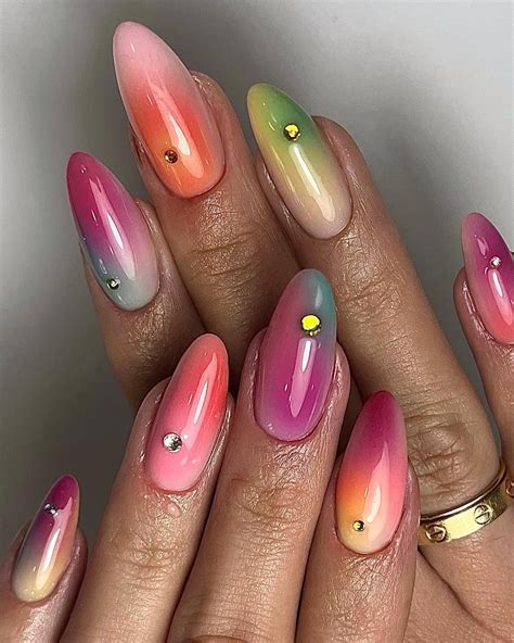50 Stunning Summer Nails You’ll Want to Copy ASAP