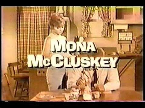Mona McCluskey - Alchetron, The Free Social Encyclopedia