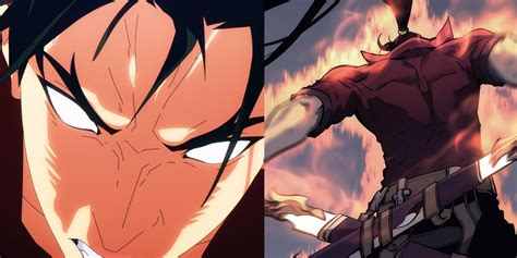 Solo Leveling Season 2 Finale Reveals A National Level Hunter