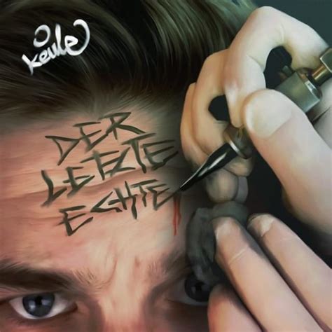 Keule257 - Der letzte echte Lyrics and Tracklist | Genius
