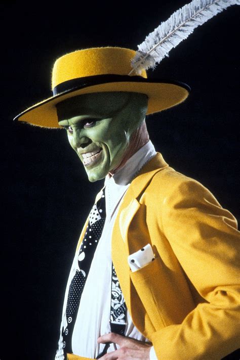 Jim Carrey The Mask Wallpapers - Top Free Jim Carrey The Mask ...