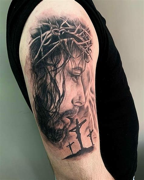 101 Best John 3:16 Tattoo Ideas That Will Blow Your Mind!