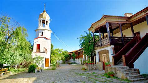 Pomorie, Bulharsko – dovolená 2025: svátky, zájezdy, all inclusive ...