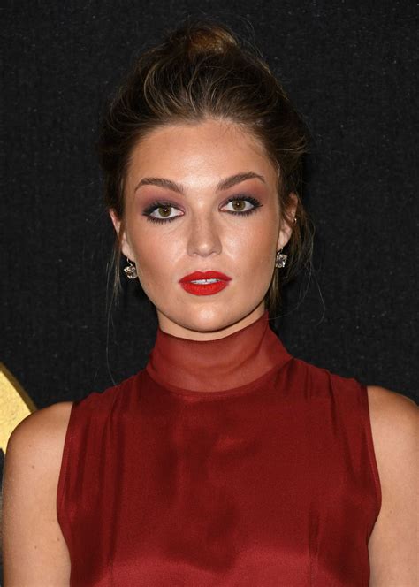 LILI SIMMONS at HBO Emmy Party in Los Angeles 09/17/2018 – HawtCelebs