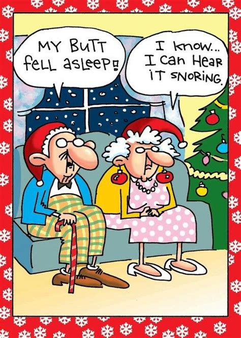 713 best christmas cartoons/jokes images on Pinterest | Christmas ...