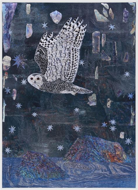 Evening Star, 2023 by Kiki Smith | Ocula