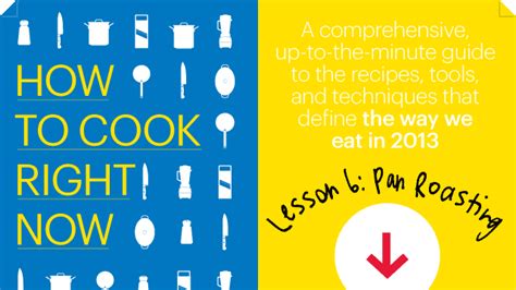 How to Pan-Roast Like a Professional Chef | Bon Appétit