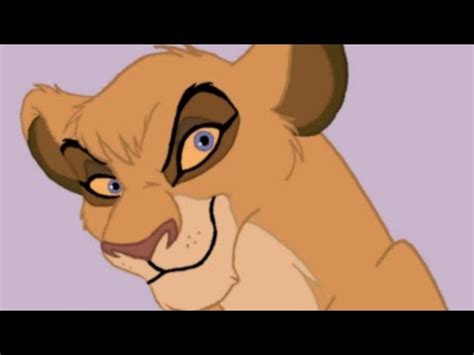 [Король Лев] История Витани - YouTube
