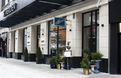 Allora Fifth Ave — Allora