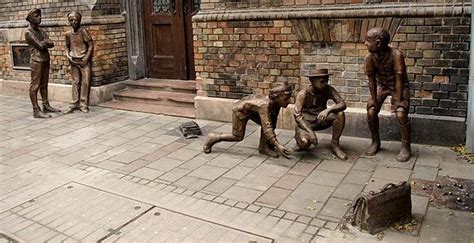 The Paul Street Boys - Wikipedia