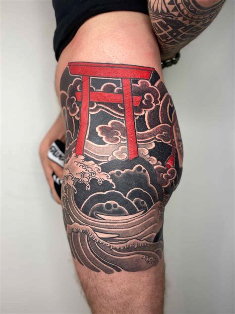 Japan Tattoo