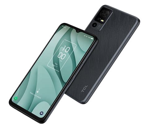 The TCL 40 XE 5G is official at an affordable $120 - Talk Android