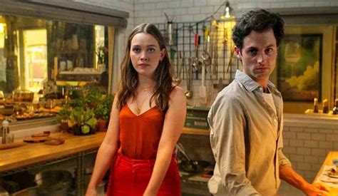 Ты 4 сезон дата выхода всех серий когда выйдет сериал в России