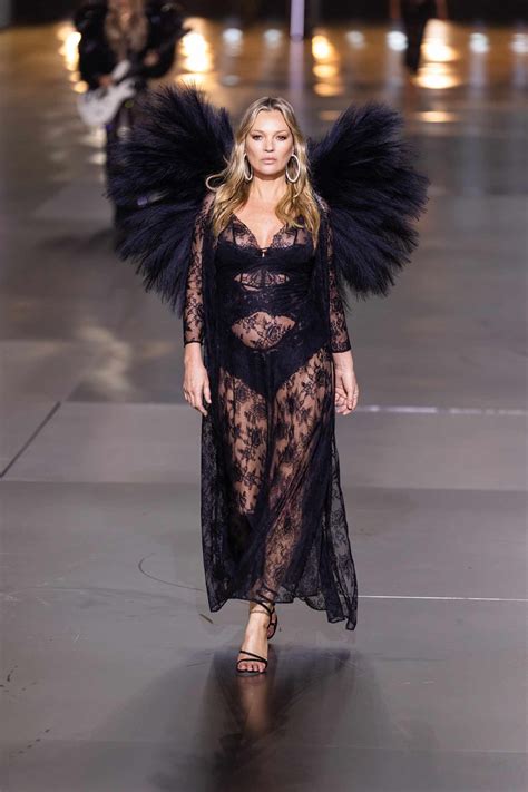 Los mejores momentos del show de Victoria's Secret 2024