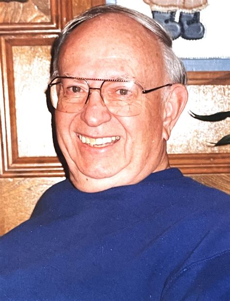 Buddy Owen Lippert – Jeter Memorial Services