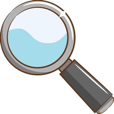 Magnifying Glass Png Image at Gail Carroll blog
