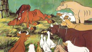 Animal Farm Chapter 9 Quotes. QuotesGram
