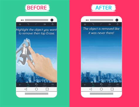 Retouch, Remove Unwanted Content for Touch-Retouch APK for Android Download