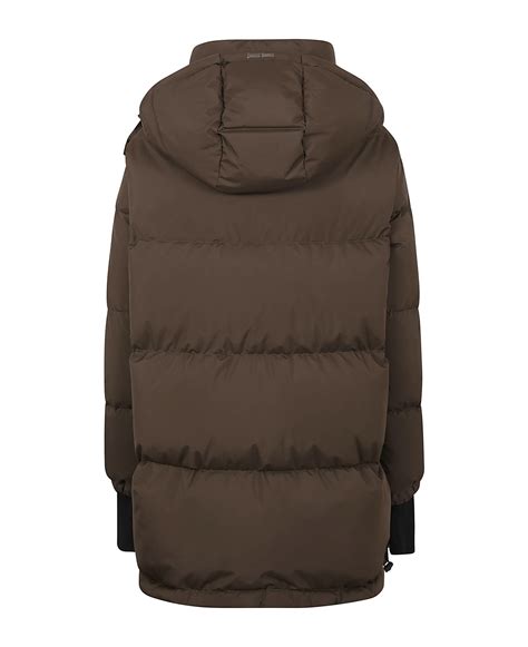 Herno Over Padded Jacket | italist