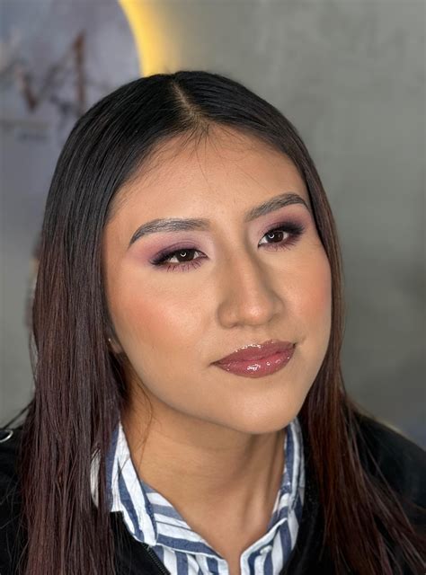 𝑹𝒐𝒙𝒂𝒏𝒂 𝑴𝒂𝒓𝒕𝒊𝒏𝒆𝒛 𝑴𝒂𝒌𝒆𝒖𝒑 | Ciudad Valles Centro