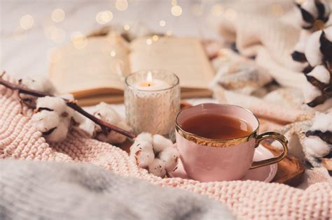 tips  create  warm cozy home budgeting couple