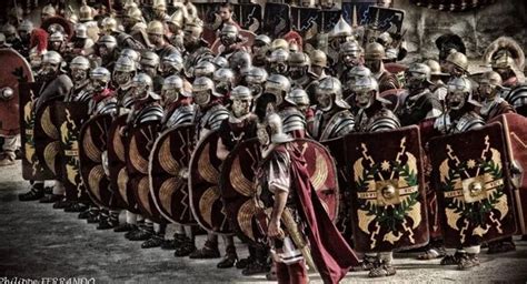 Pin on Армия древнего Рима