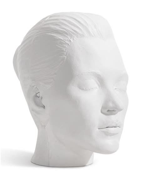 artworks  marc quinn british