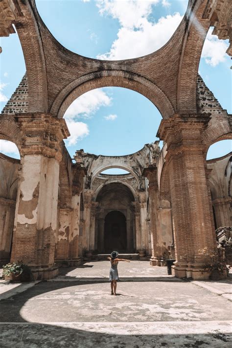 Best Places To Visit In Antigua Guatemala at Victoria Imogene blog