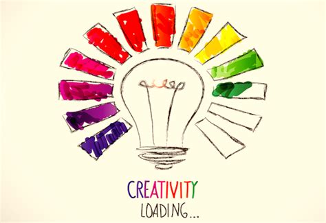 10 Ways Creativity Can Completely Change Your Life | Creativity quotes ...