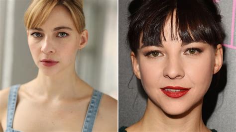 ¿Quién es Erin Darke?, la actriz que espera su primer hijo con el actor ...