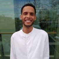 Daniel Philip - IAA London