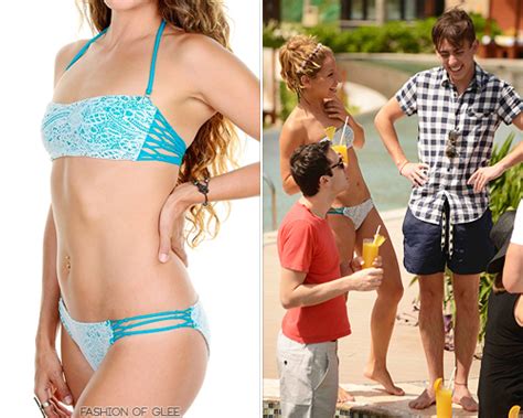 8 Sexy New Vanessa Lengies Bikini Pics