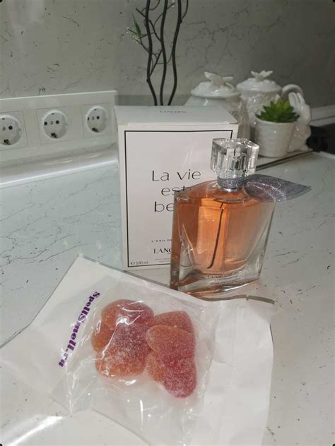 Купить духи Lancome La Vie Est Belle — женская парфюмерная вода и ...