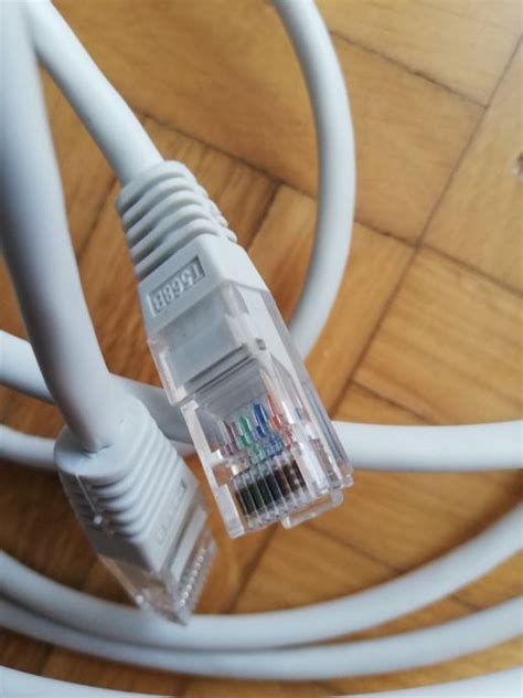 Kabel za internet 20m