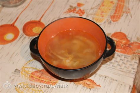 Рецепт щей из свежей капусты с фото пошагово на Вкусном Блоге