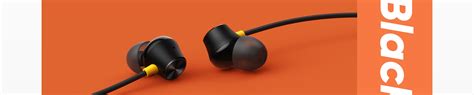 Buy Realme Buds 2 Neo with HD Mic Wired Headset - Poorvika