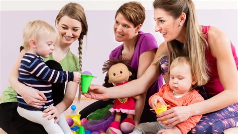 Babysitting - Mom's Best Friend Sitters