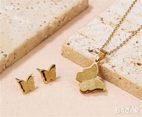 Колие van cleef* в Колиета, медальони, синджири в гр. София ...