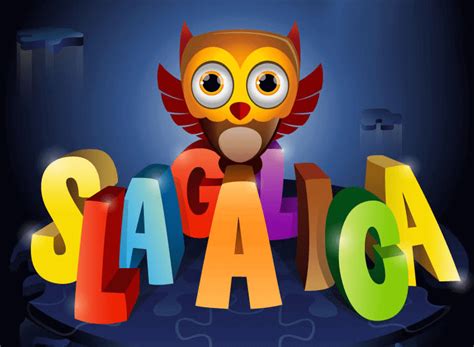 Slagalica - Igrice.org
