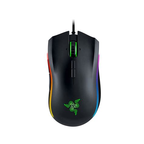 Razer Mamba Tournament Edition Gaming Mouse – Welcome to MEGA electronics