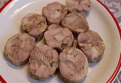 Домашняя куриная колбаса быстрого приготовления | Рецепты детского ...