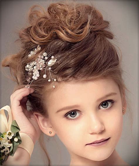 girl hairstyles  beautiful ideas   occasion short