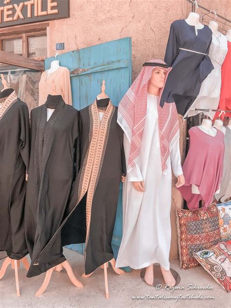 How Do Women Dress In Dubai | #She Likes Fashion