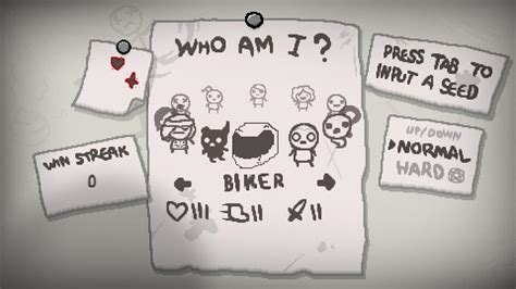 Hotline Miami Mod - Modding of Isaac