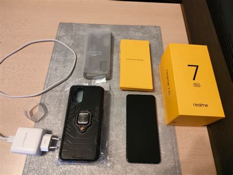 Realme 7 PRO 8GB/128 GB Super Telefon | Bydgoszcz | Kup teraz na ...