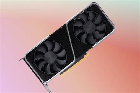 Die Nvidia GeForce RTX 5090 soll angeblich 1,7-mal schneller sein als ...