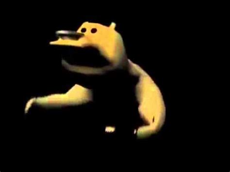 Colin's Bear Animation - YouTube