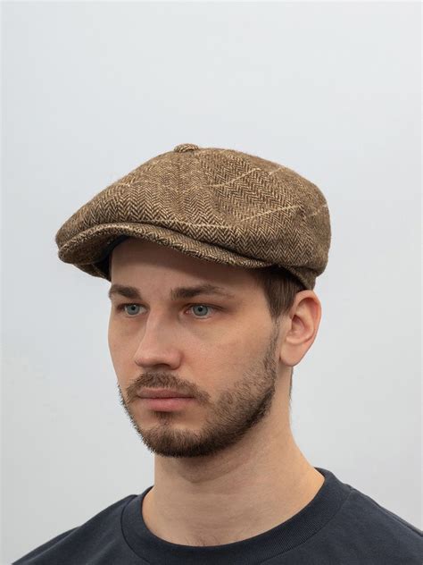 Кепка GOORIN BROTHERS арт. ***-**** | Кепка, Ободки стили, Модели