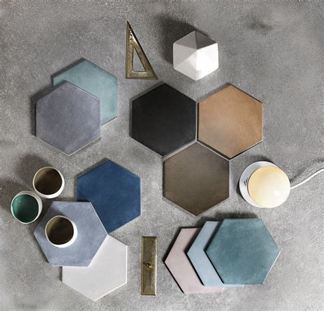 Tonalite Tile | Tile X Design