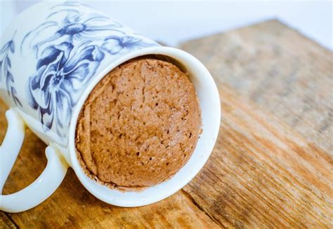 Банановый хлеб в кружке - The-Challenger.ru | Recipe | Mug recipes ...